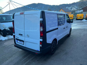 Opel Vivaro Crew Van 1.6 CDTI 95 L1H1 2900 Base - 3