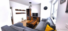 Moderný 3-izbový byt v Nitre na prenájom - 3