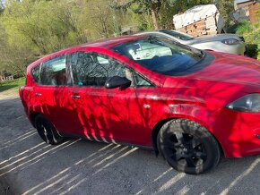 Seat Toledo 1.6 75kw - 3