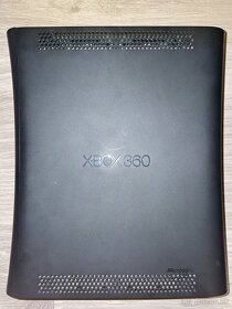 XBOX 360 Jasper Black - 3