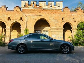 Mercedes Benz S350cdi W222 - 3