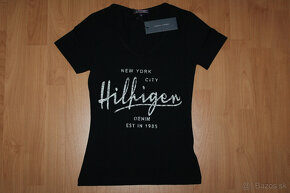 Dámske tričko Tommy Hilfiger - 3