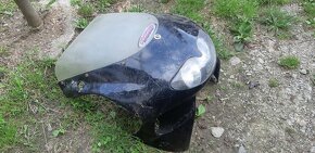 Aprilia rs 125 - 3