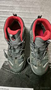 Mammut Nova Mid GTX - 3