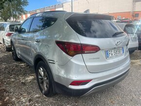 HYUNDAI SANTAFEE 2.2 CRDI.4X4.AUTOMAT - 3