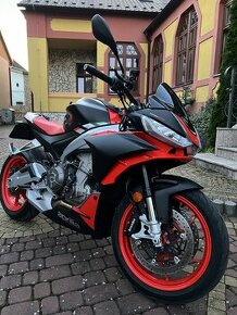 Aprilia Tuono 660 / 2022 - 3