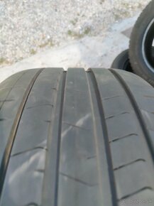 Letne Michelin Pilot Sport3 255/40/20 ZR 101Y, 1ks. - 3