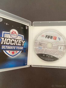 Ps3 Playstation 3 FIFA 13 - 3