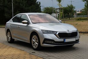 Škoda Octavia 4 liftback Style 2.0 TDI 85 kw, DSG, DPH - 3