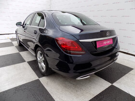 Mercedes-Benz C 300d/4-Matic/Full-Led/DPH/ - 3