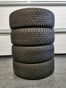 Continental 205/55 R16 91H zimné pneumatiky 2021 - 3