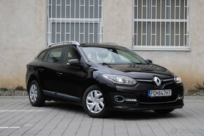 Renault Mégane Combi 1.5 dci - 3