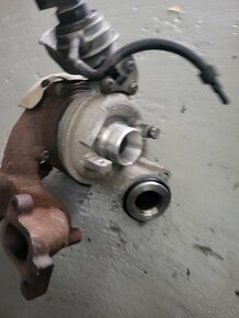 Turbo 1.6tdi cay cayc 03l253016t - 3