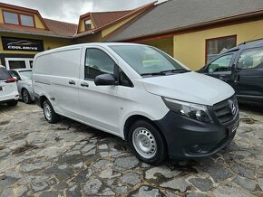 Mercedes-Benz Vito 111 CDI lang L2 - 3