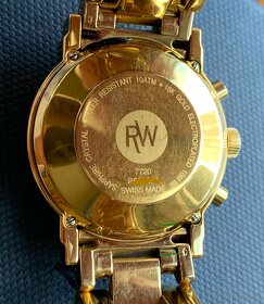 Raymond Weil Saxo automatic - 3