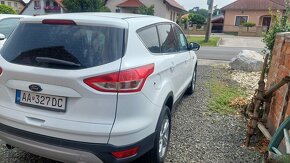 Predam Ford Kuga - 3