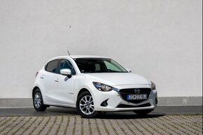 Mazda 2 1.5 Skyactiv G75, 2016 - 3