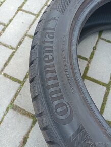 Zimné pneu Continental WiterContact TS850P 225/50 R18 XL - 3