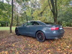 Audi A5 2.0 TDI DPF quattro Premium - 3