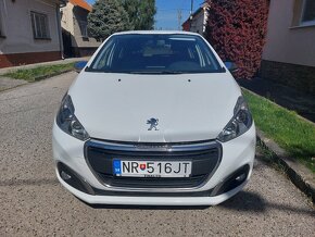 Peugeot 208 STYLE - 3