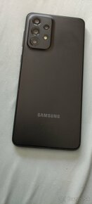 Samsung Galaxy a33 5g 128gb dual sim má polroka - 3