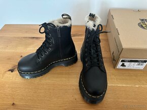 Dr Martens Jadon Pisa , veľkosť 38 - 3