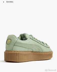 Tenisky puma fenty - 3