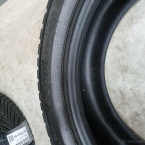 Zimné pneumatiky 285/40 R21 HANKOOK DOT3621 - 3