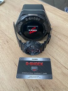 Casio G-shock GA-110 - 3