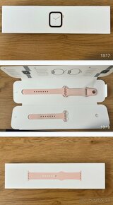 Apple watch 4 - 3