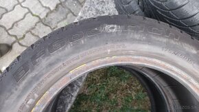 BF Goodrich  175/65 R15 - 3