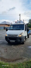 Iveco daily 3.0 - 3