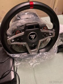 Thrustmaster T248 Playstation - 3