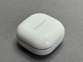 Samsung Galaxy Buds FE, grafitové - 3