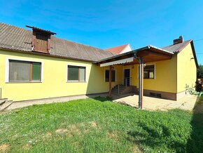 Rodinný dom 5izb. na 626 m2 pozemku, Edelstal - Rakúsko - 3