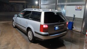 Passat b5 - 3