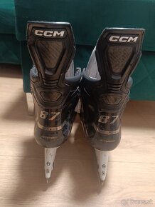 Korčule CCM JetSpeed FT6 Pro - 3