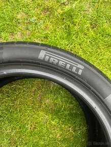 Pneumatiky Pirelli 255/40 R19 - 3