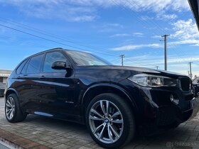 BMW X5 30d Xdrive M packet - 3