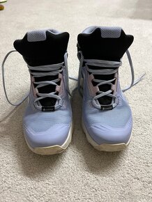 Predam damske Adidas Terrex Swift R3 MID GTX UK6.5 EU40 - 3