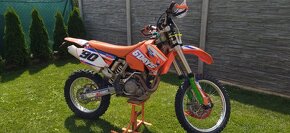 Predam KTM 400 EXC - 3