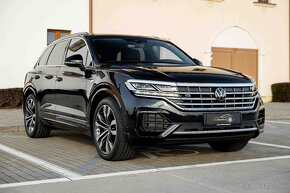 Volkswagen Touareg 3.0 V6 TDI 4Motion R-Line - 3