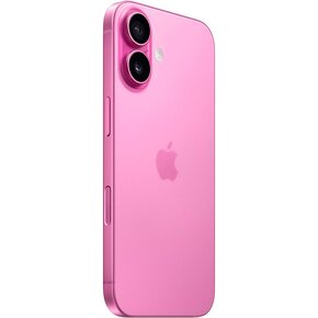 iPhone 16 128 gb Pink - 3