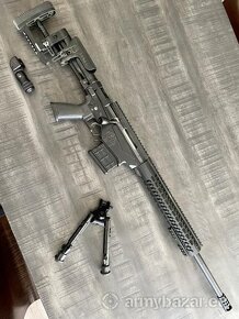 Ruger Precision rifle 308 Win - 3