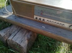 Predám retro radio - 3