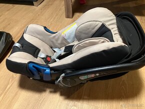 Vajicko Britax Romer - 3