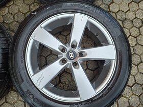 MAK Alu disky 5x114 255/50 ZR19 107Y - 3