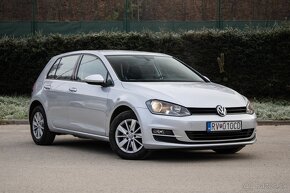 Volkswagen Golf 1.6 TDI BMT 110k Comfortline EU6 - 3