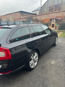 Škoda Octavia Vrs 2.0TDi CR - 3