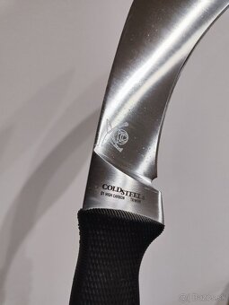 Cold steel Gurkha kukri - 3